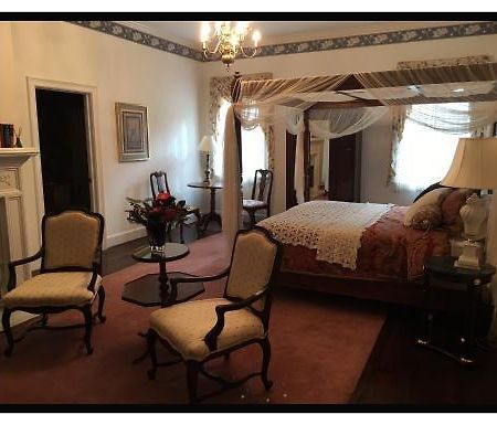 Perrin Guest House Inn Огаста Екстер'єр фото