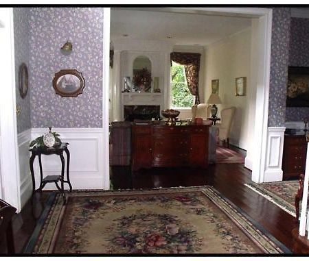 Perrin Guest House Inn Огаста Екстер'єр фото