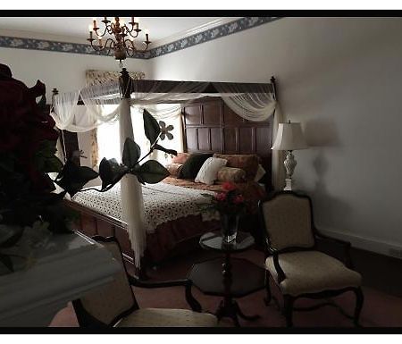 Perrin Guest House Inn Огаста Екстер'єр фото