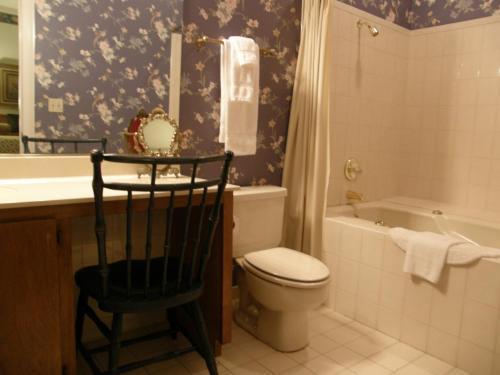 Perrin Guest House Inn Огаста Екстер'єр фото