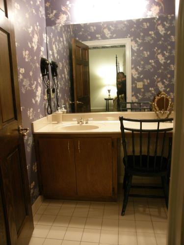 Perrin Guest House Inn Огаста Екстер'єр фото