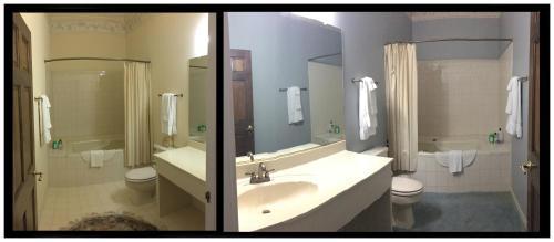 Perrin Guest House Inn Огаста Екстер'єр фото